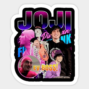 joji Sticker